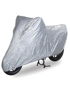 Housse Moto Booster Protect