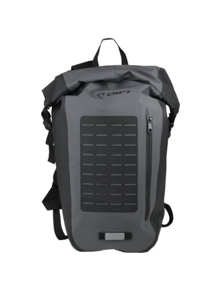 Sac à Dos Moto Difi Stealth Dry