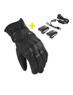 Gants Chauffants Femme Macna Era 2.0 RTX + Batterie/Cable