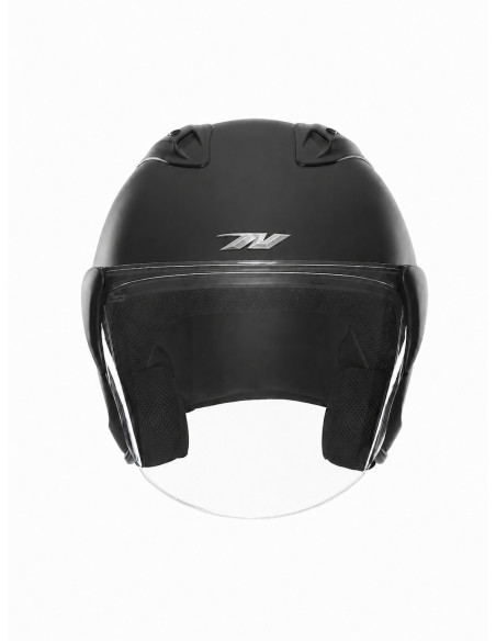 Casque Nox N220s Noir Matt