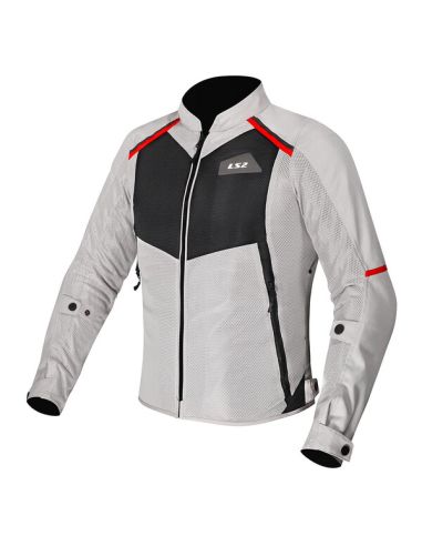 Veste été Femme LS2 Breeze Lady