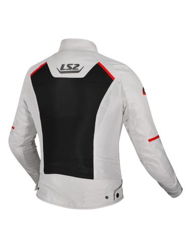 Veste été Femme LS2 Breeze Lady
