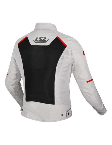 Veste été Femme LS2 Breeze Lady
