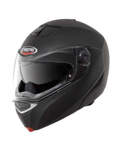 CASQUE CABERG MODUS CABERG - 174.913333 Le Casque Modulable - CABERG - Modus se démarque par son look sportif et innovant. Homol