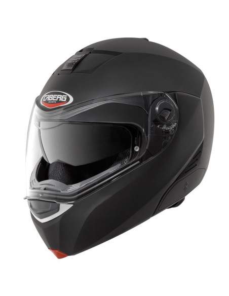 CASQUE CABERG MODUS CABERG - 174.913333 Le Casque Modulable - CABERG - Modus se démarque par son look sportif et innovant. Homol