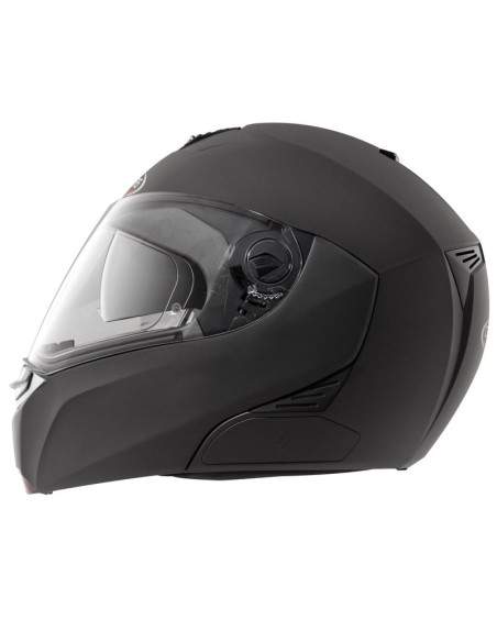 CASQUE CABERG MODUS CABERG - 174.913333 Le Casque Modulable - CABERG - Modus se démarque par son look sportif et innovant. Homol