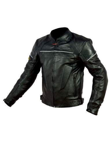 Blouson Moto Rider Tec Street RIDERTECH