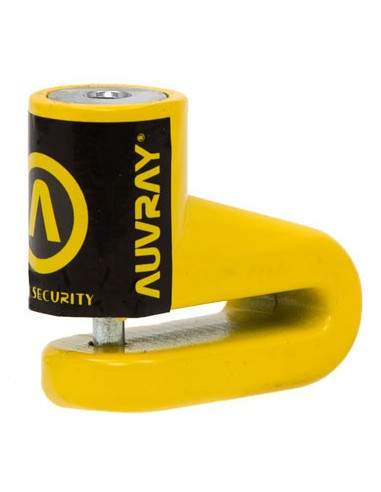 BLOQUE DISQUE SCOOTER AUVRAY DIAM.6 - BD16 AUVRAY - 9.163333 AUVRAY présente son bloque disque BD-16 :
Ce bloque disque pas cher