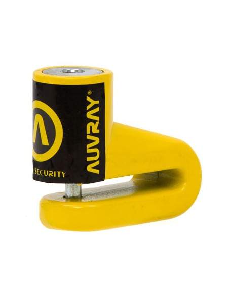 BLOQUE DISQUE SCOOTER AUVRAY DIAM.6 - BD16 AUVRAY - 9.163333 AUVRAY présente son bloque disque BD-16 :
Ce bloque disque pas cher