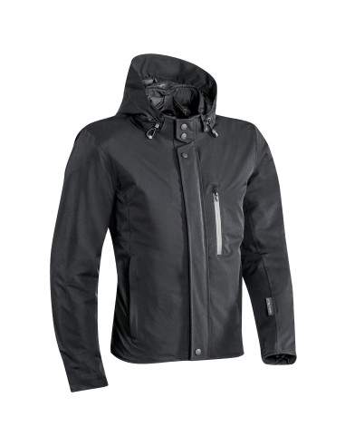 VESTE IXON CARNABY  IXON - 166.583333 La veste IXON Carnaby confortable et sécurisante s'adapte à toutes les saisons et arbore u