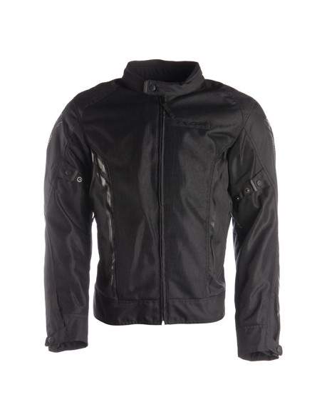 BLOUSON IXON COOLER IXON - 79.081667 La veste IXON Cooler arbore un look urbain et se révèle parfaitement équipée pour la périod