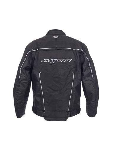 BLOUSON TYPHON IXON IXON - 65.833333 La veste IXON Typhon arbore un look sportif et s'adapte parfaitement à toutes les condition