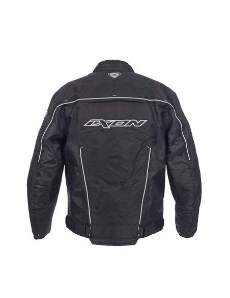 BLOUSON TYPHON IXON IXON - 65.833333 La veste IXON Typhon arbore un look sportif et s'adapte parfaitement à toutes les condition