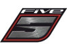 FIVE
