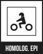 Homologué EPI : Oui