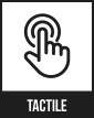 Tactile (Ecran) : Oui