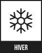 Saison : Hiver