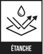 Etanche : Oui